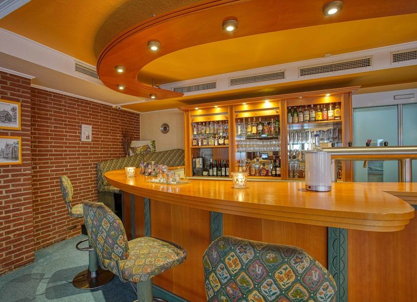 Bar Billede