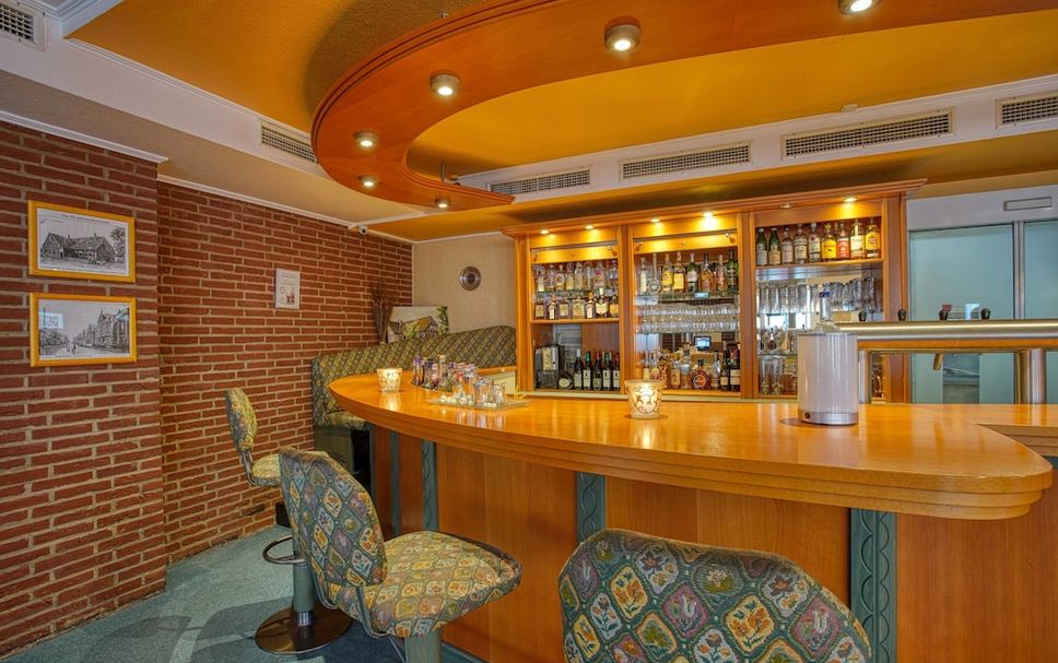 Bar Billede
