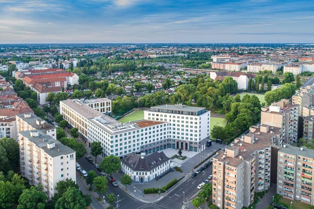 Udsigt Billede