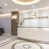 Receptionist
