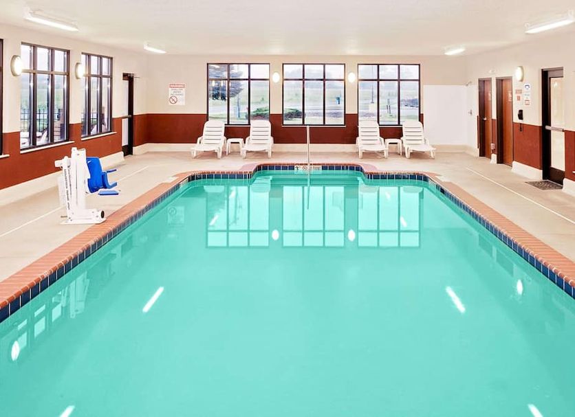 Pool Billede