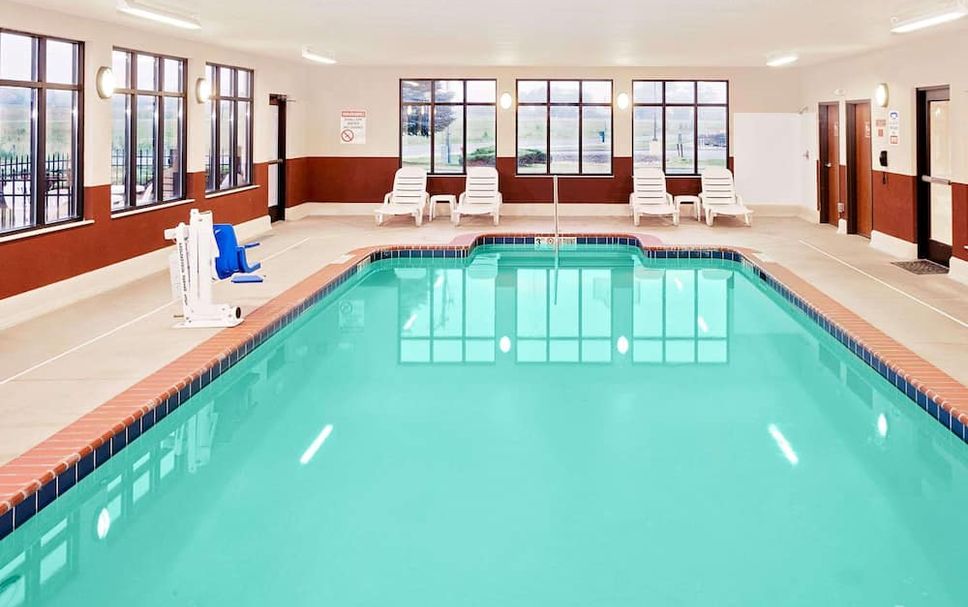 Pool Billede
