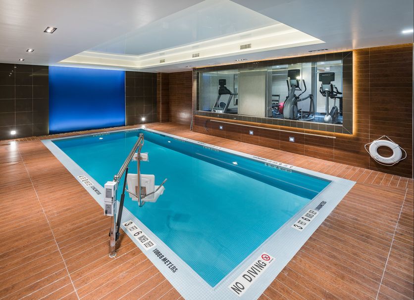 Pool Billede