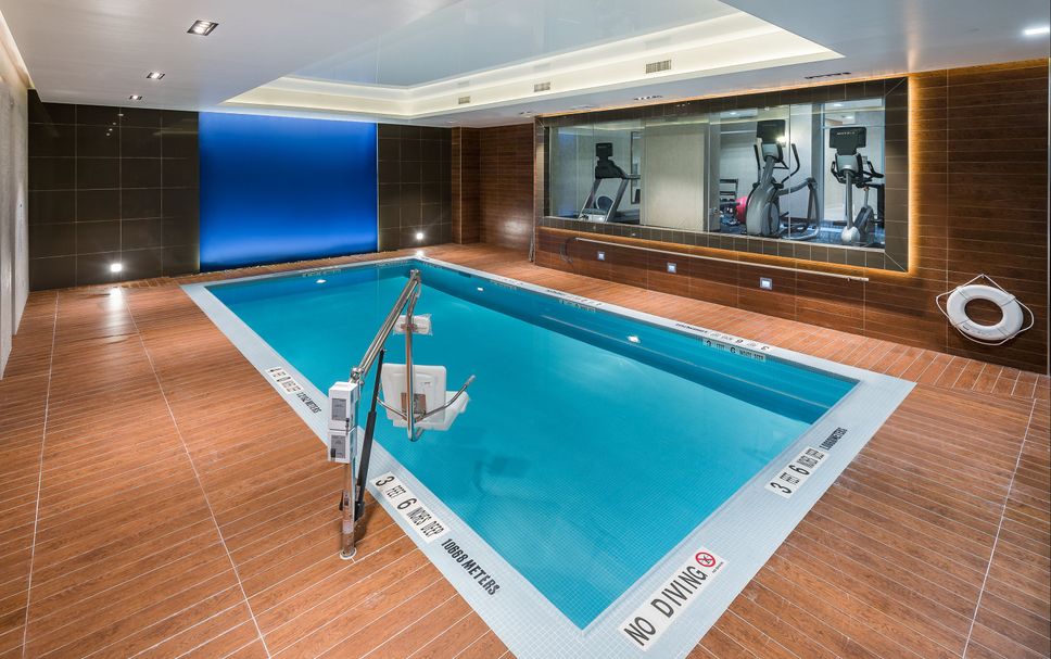 Pool Billede
