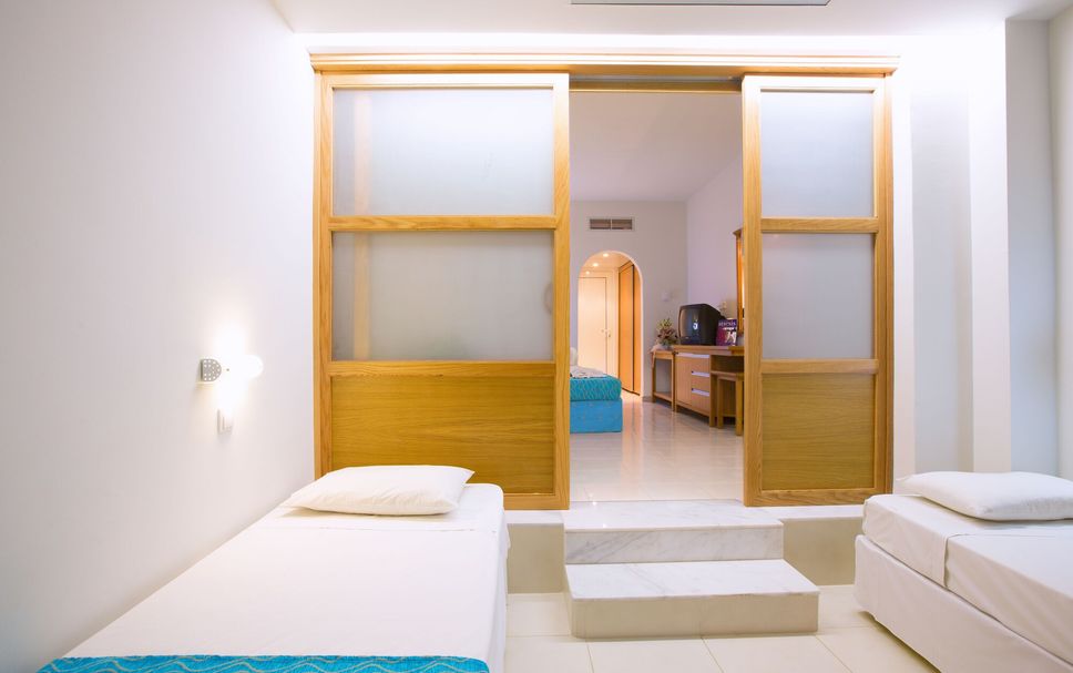 Soveværelse Billede