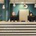 Receptionist