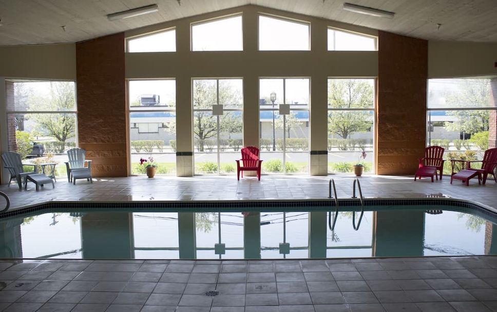 Pool Billede