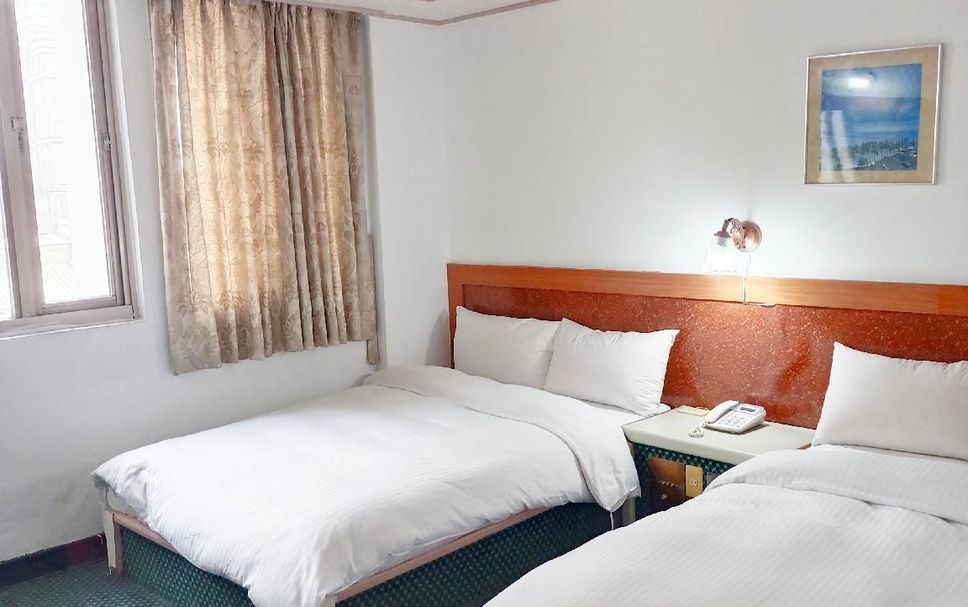 Soveværelse Billede