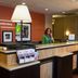 Receptionist