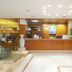 Receptionist