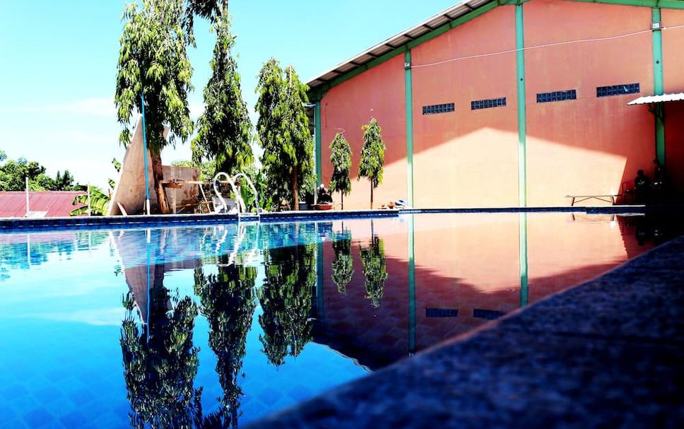 Pool Billede