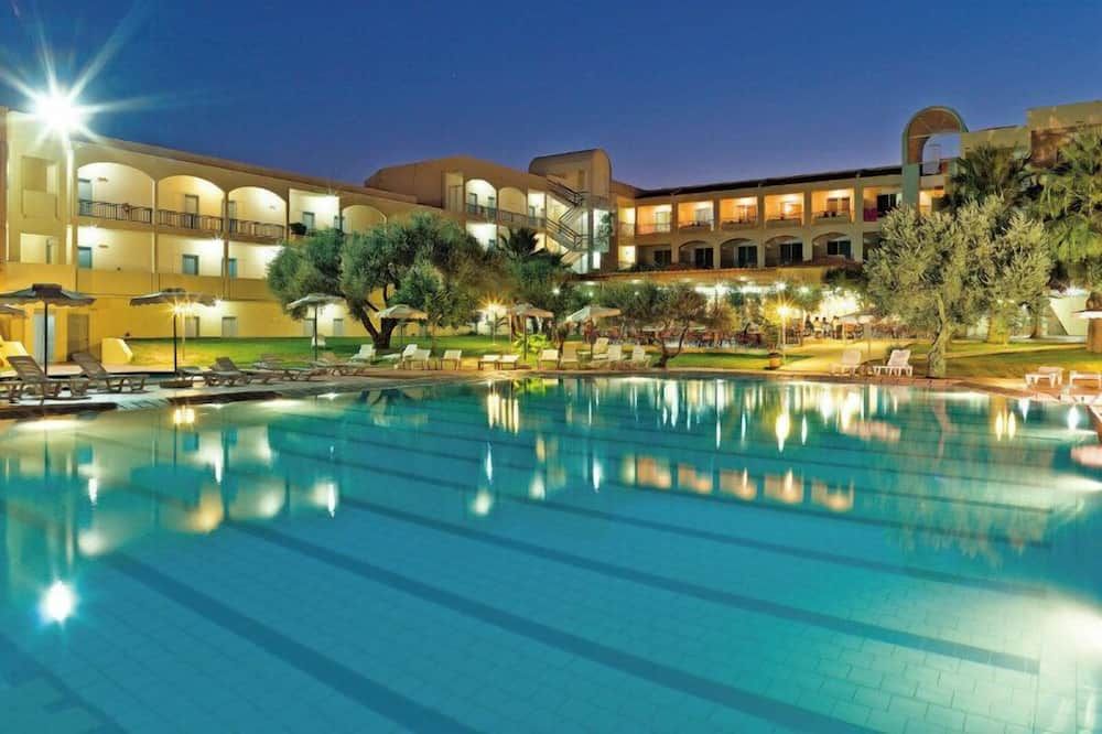 Pool Billede