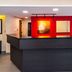 Receptionist