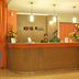 Receptionist