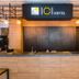 Receptionist