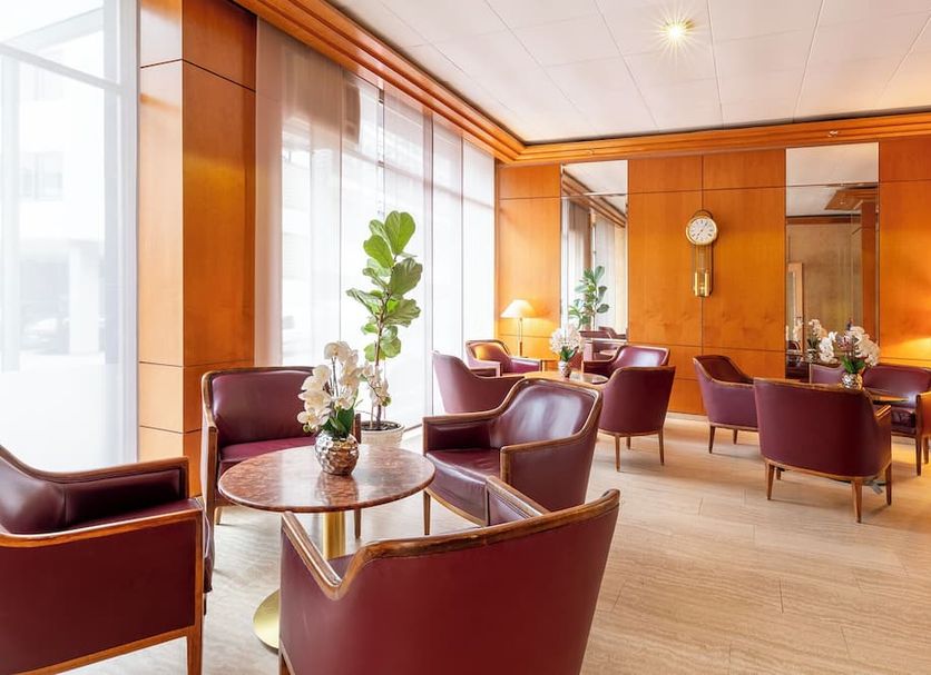 Lounge Billede