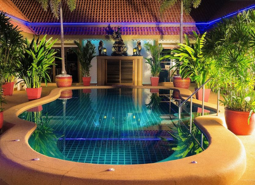 Pool Billede