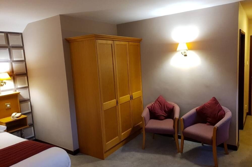 Værelsesfaciliteter
