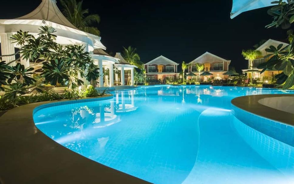 Pool Billede