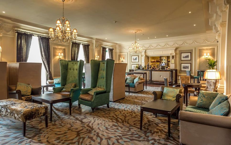 Lounge Billede