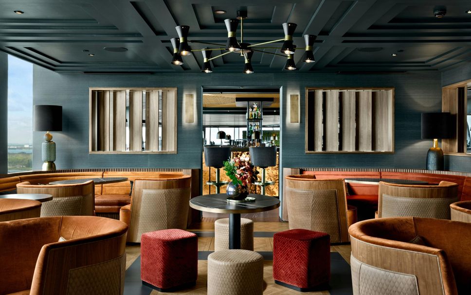Lounge Billede