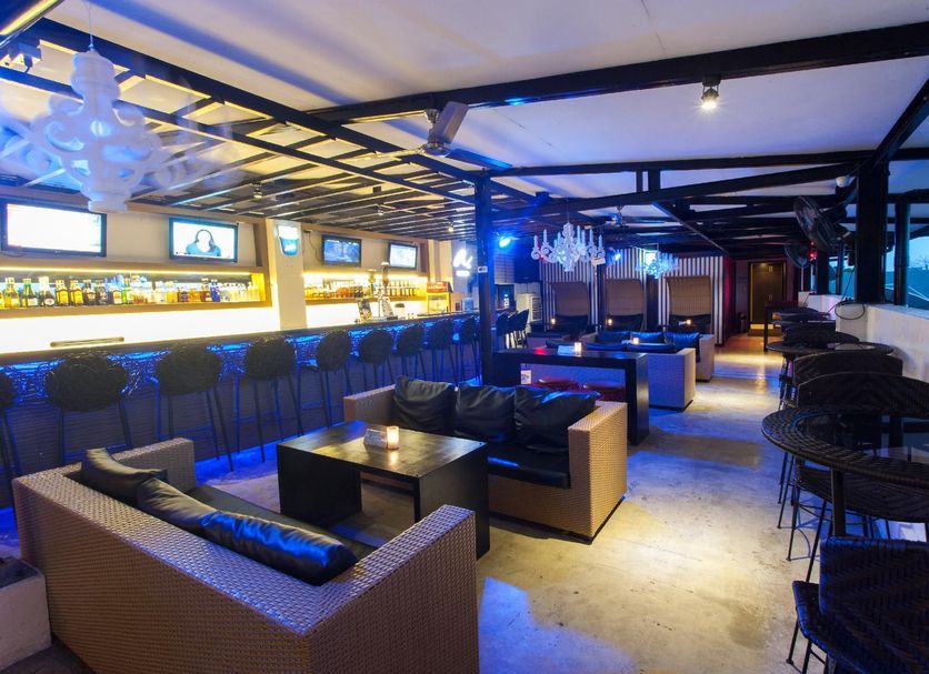 Bar Billede