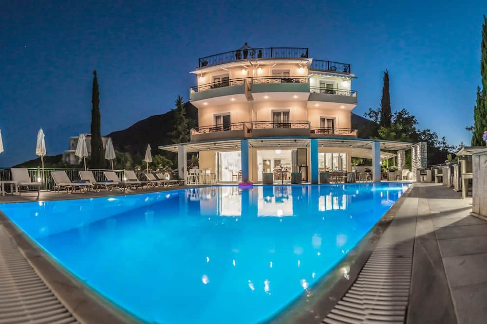 Pool Billede