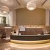 Receptionist