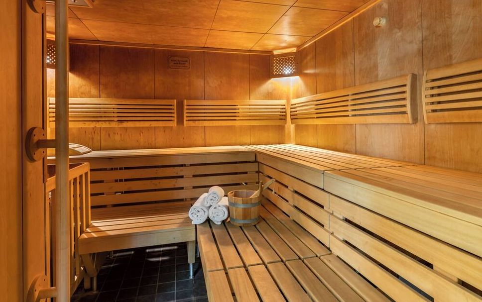 Spa Billede