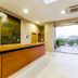 Receptionist