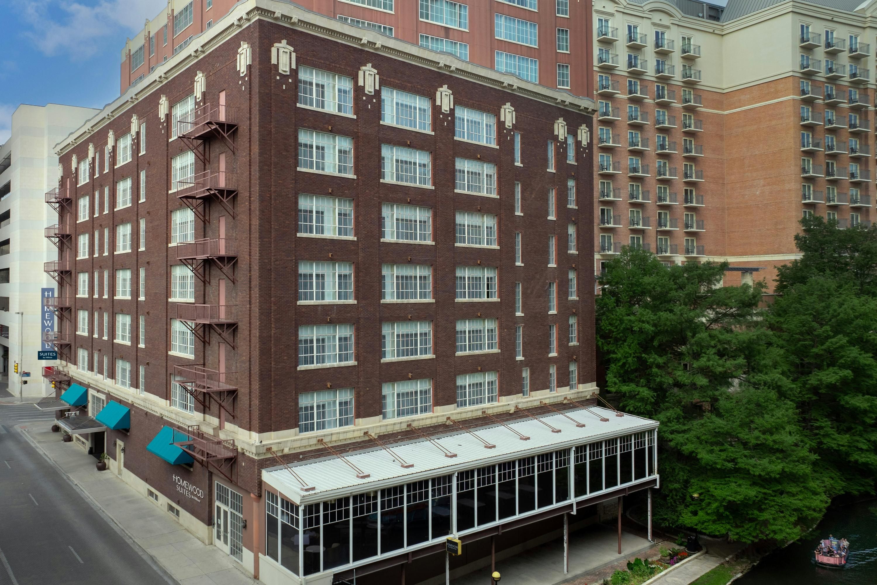 Bygning