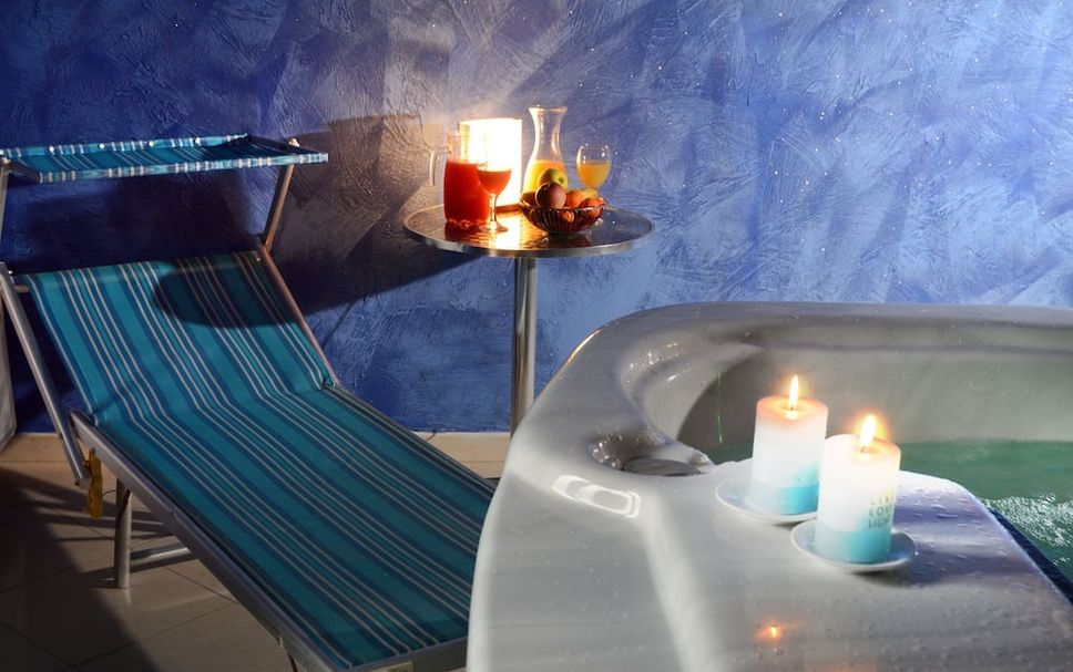 Spa Billede
