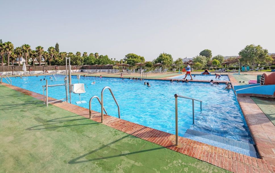 Pool Billede