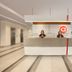 Receptionist