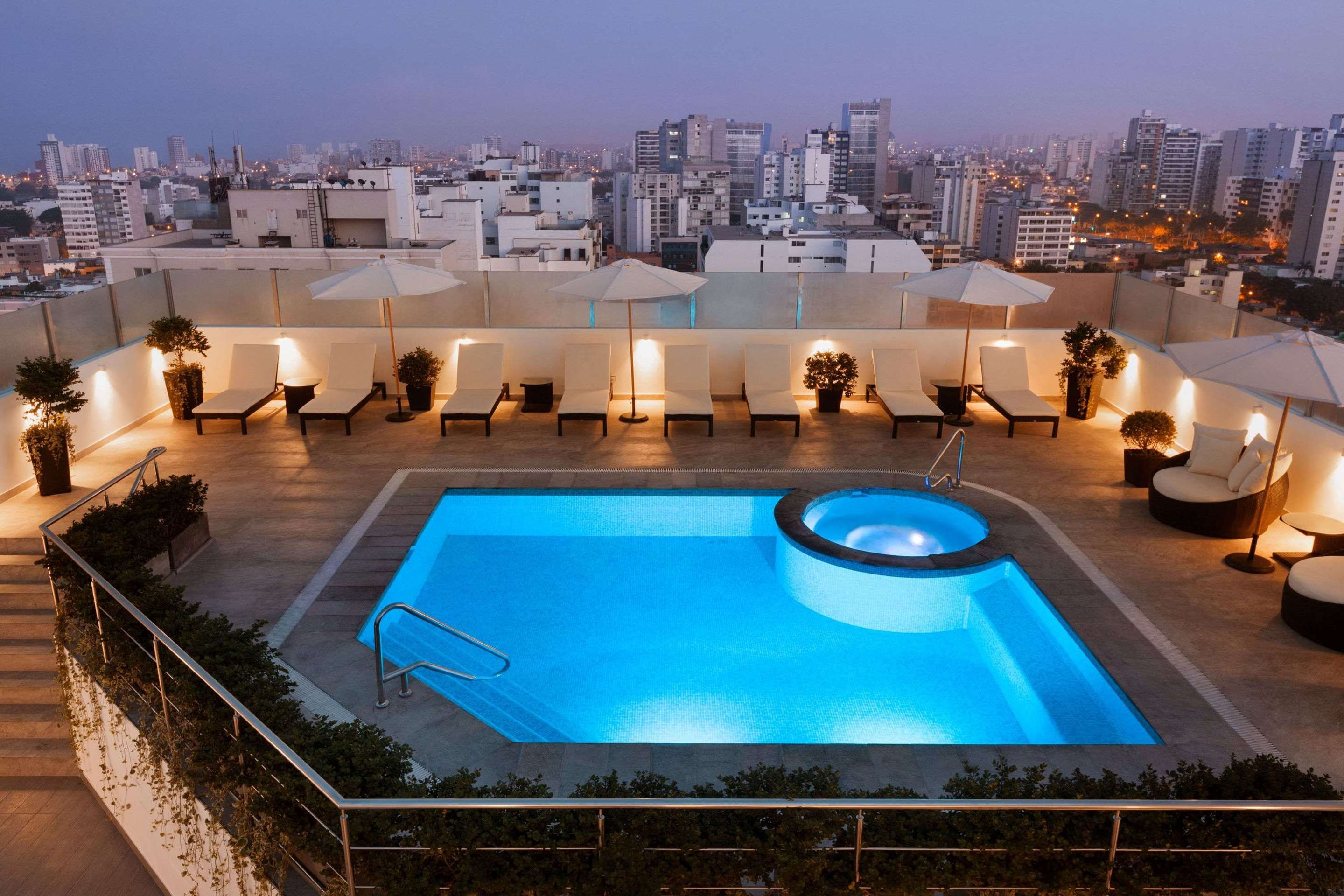Pool Billede