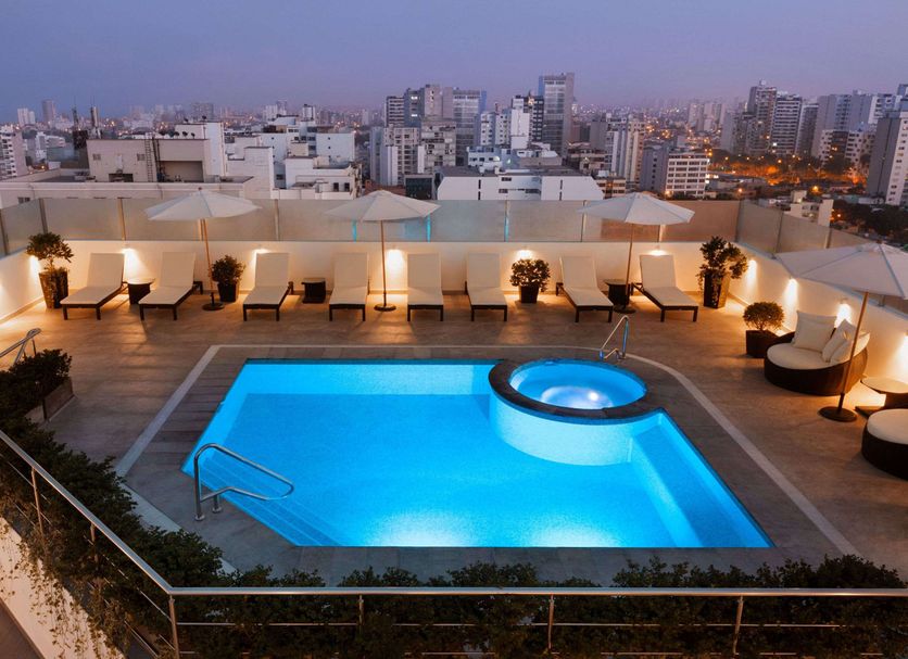 Pool Billede