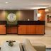 Receptionist