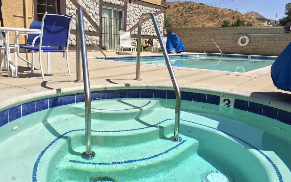 Pool Billede