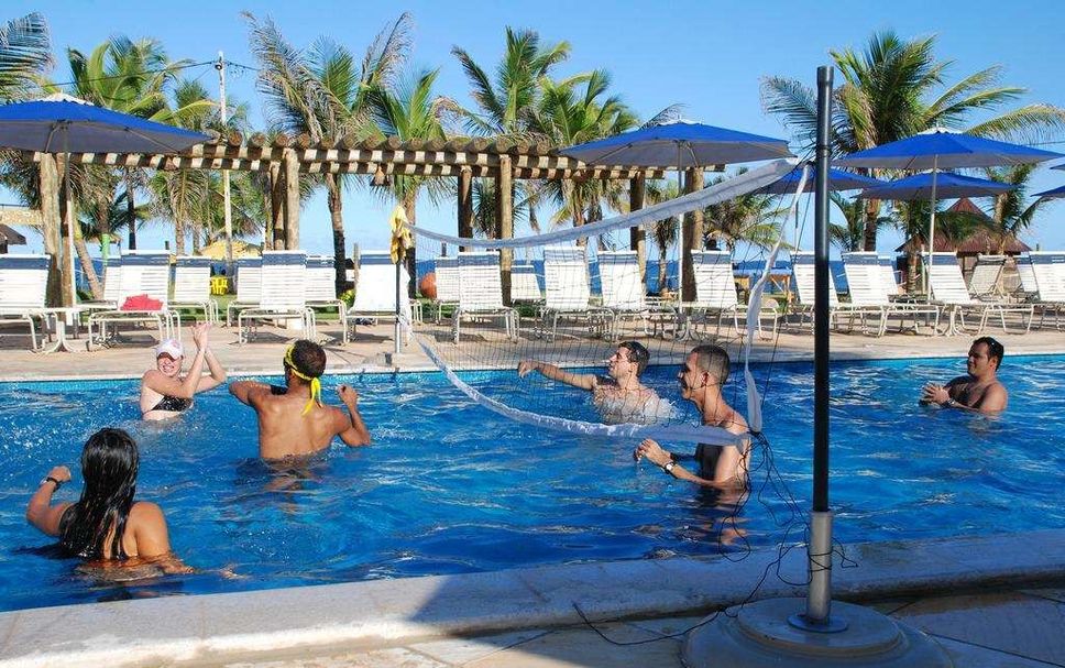 Pool Billede