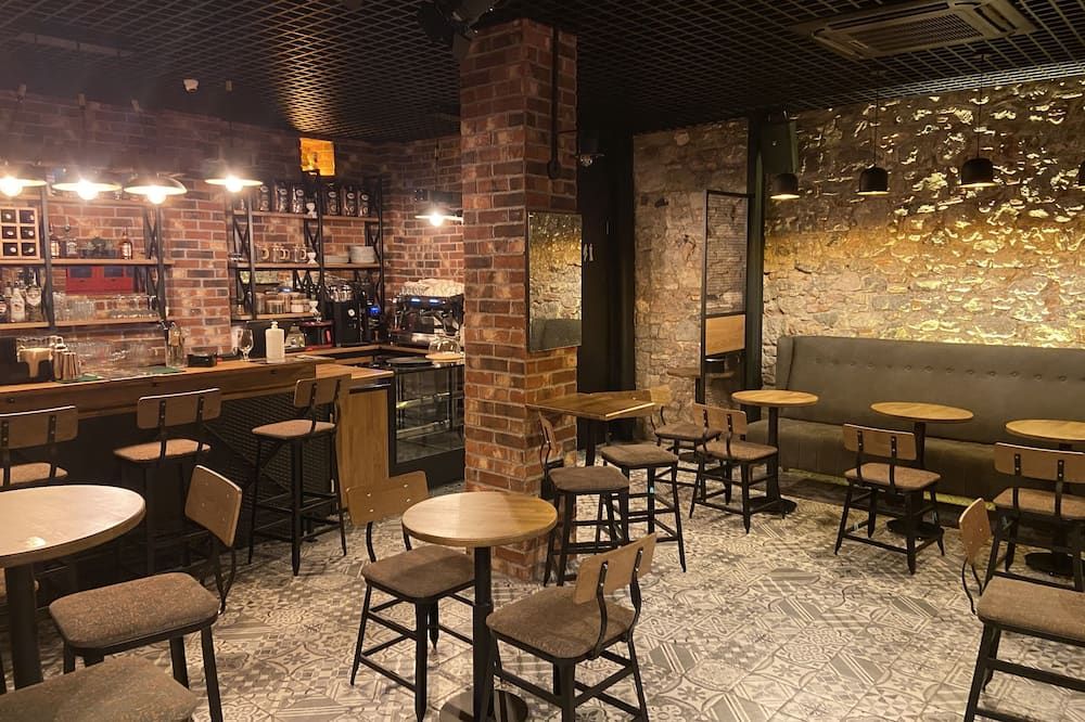 Bar Billede