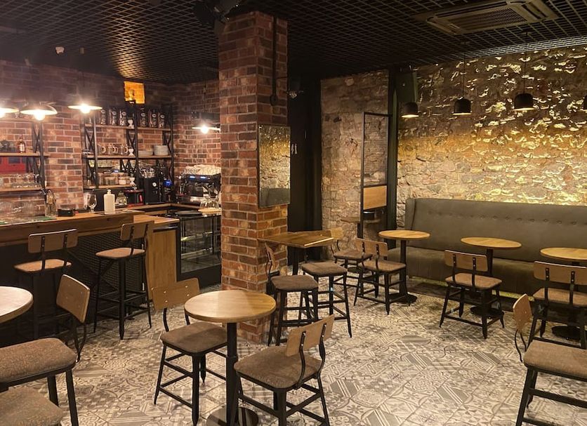 Bar Billede