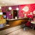 Receptionist