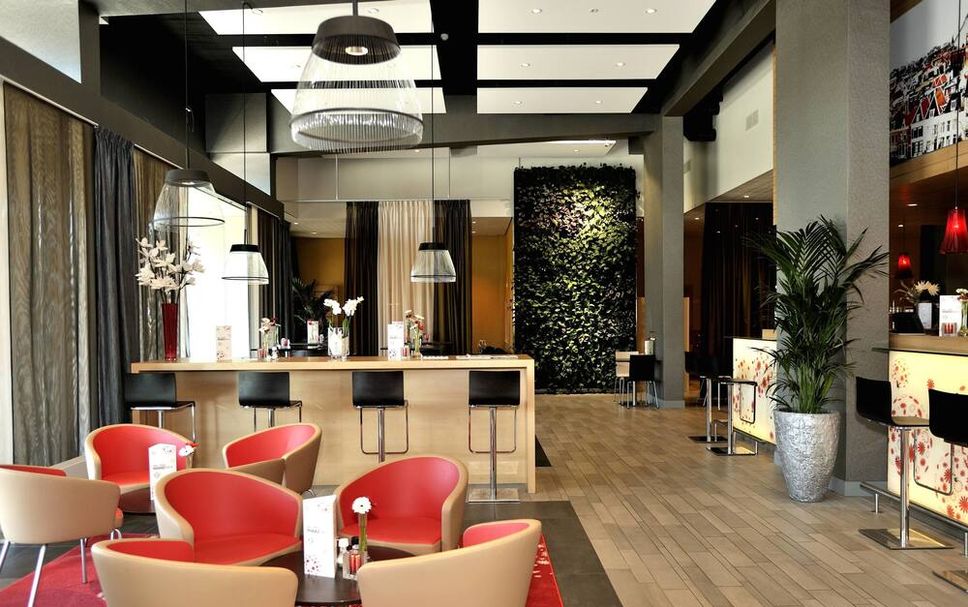 Bar Billede