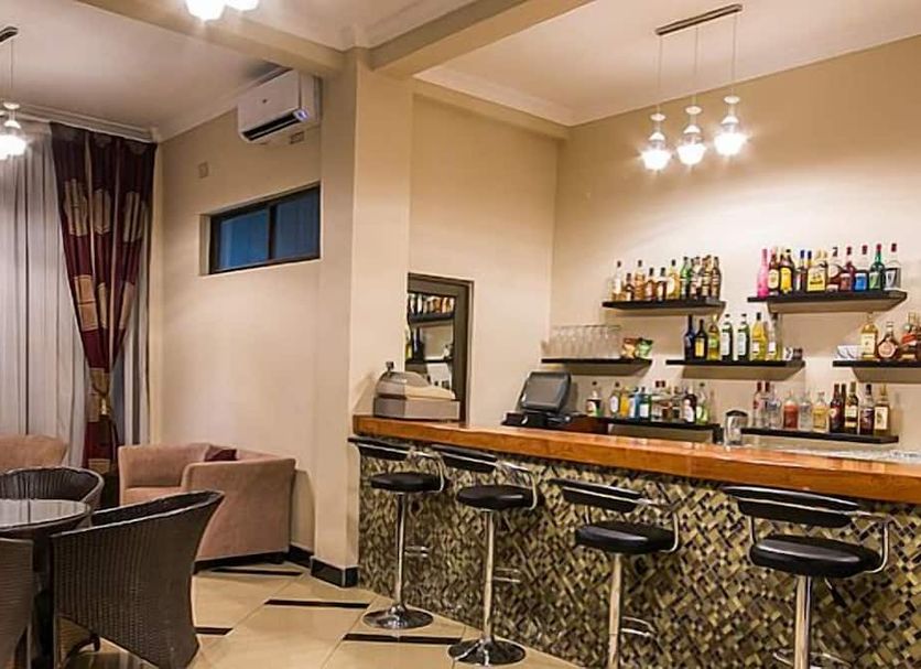 Bar Billede