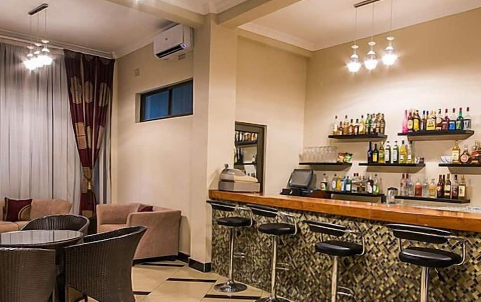 Bar Billede