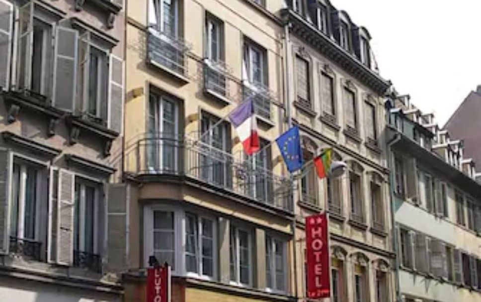 Bygning Billede