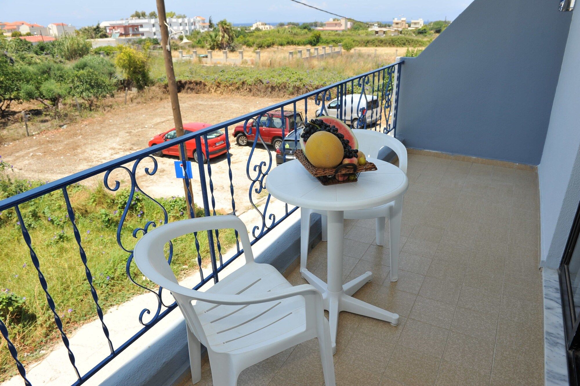 Balkon