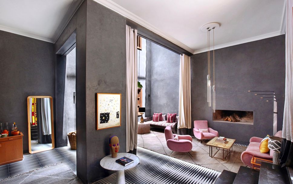 Soveværelse Billede