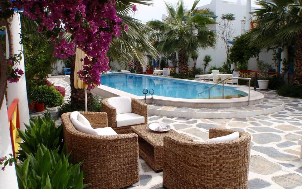 Pool Billede