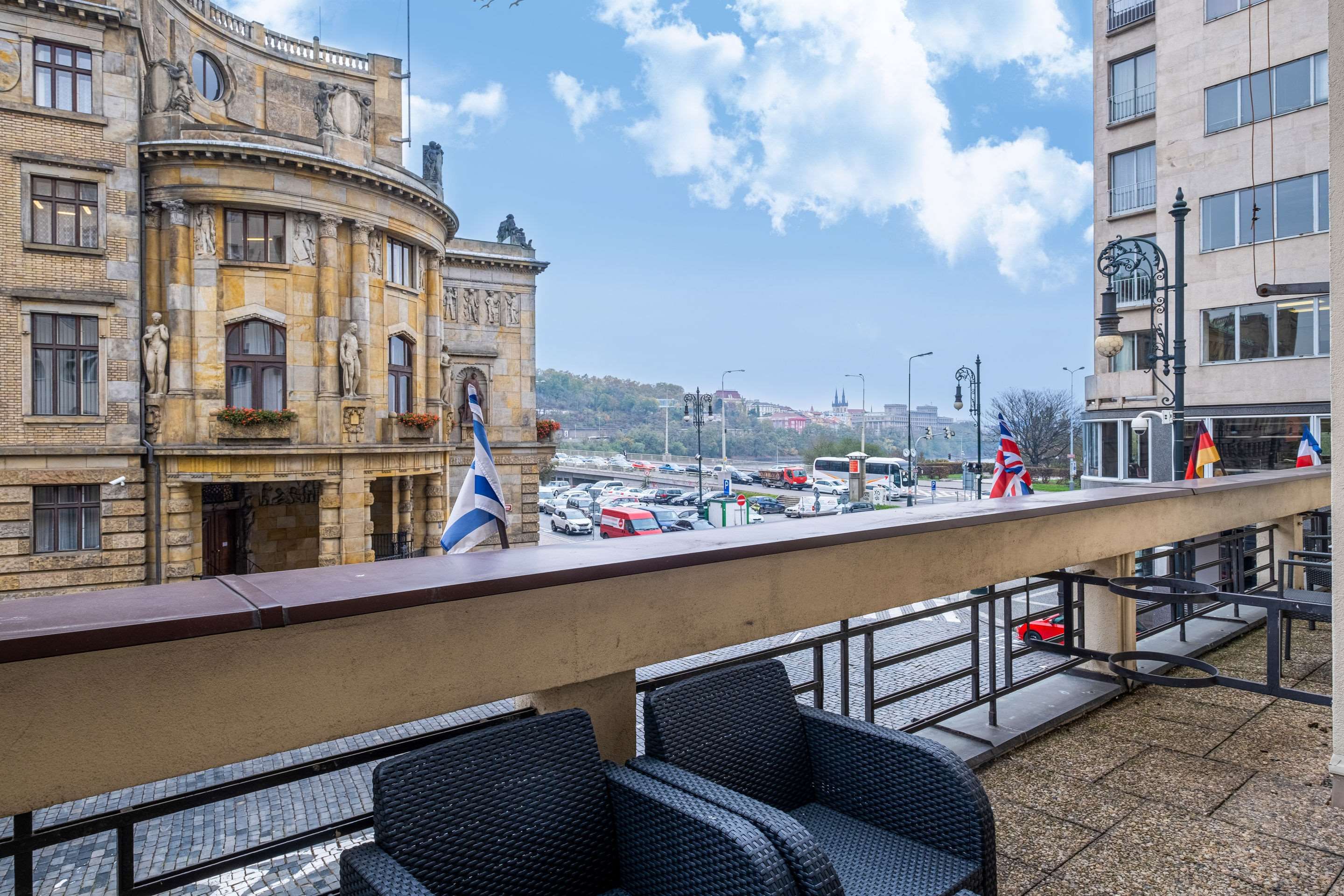 Balkon